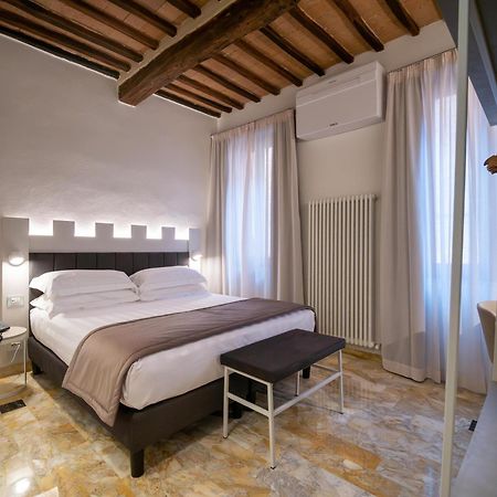 Torre Del Fuggisole Hotel Siena Ngoại thất bức ảnh