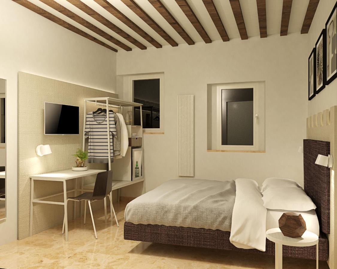 Torre Del Fuggisole Hotel Siena Ngoại thất bức ảnh