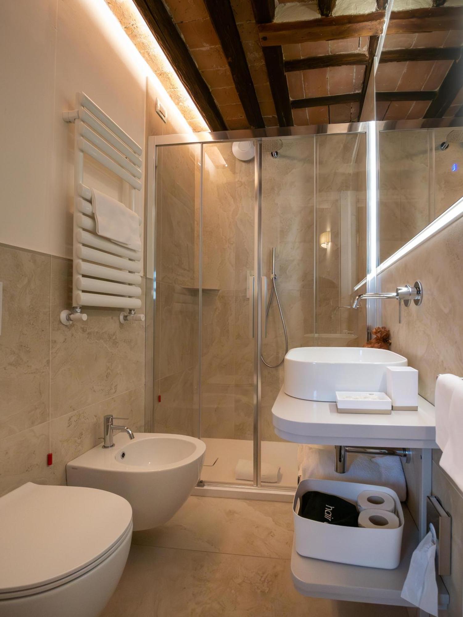 Torre Del Fuggisole Hotel Siena Ngoại thất bức ảnh