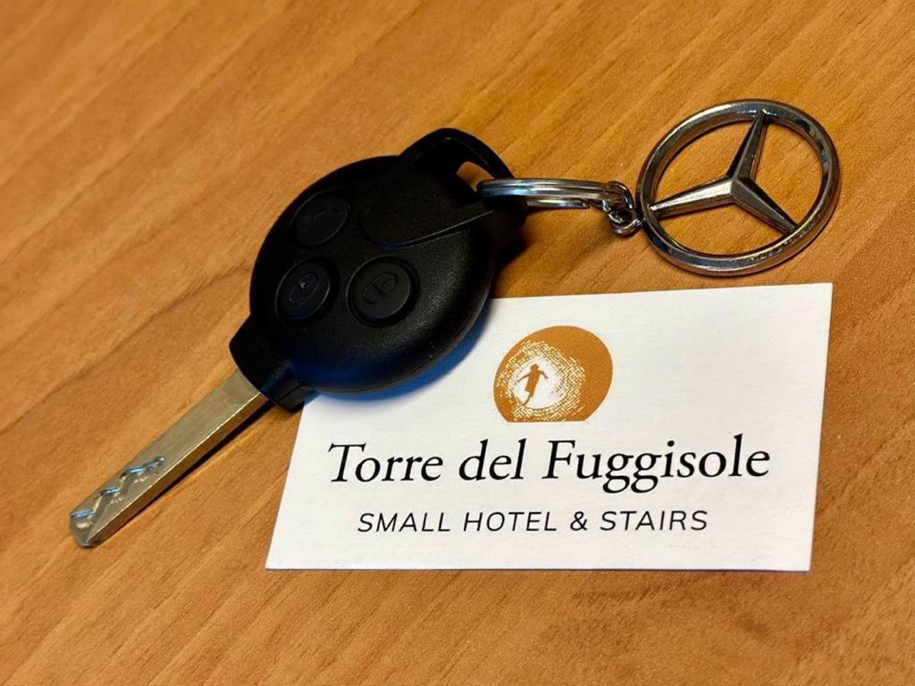 Torre Del Fuggisole Hotel Siena Ngoại thất bức ảnh